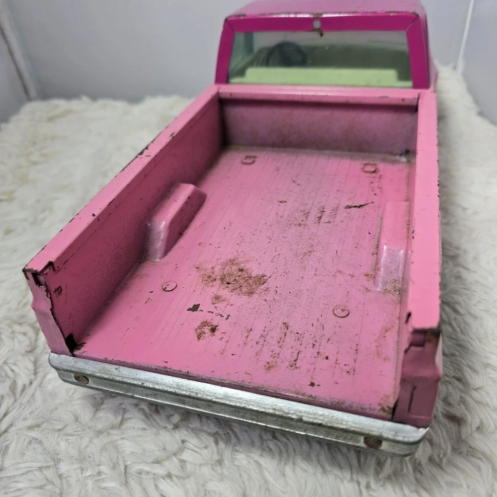 Nylint vintage 70s